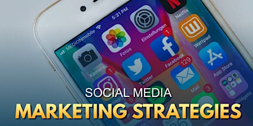 Social Media Marketing Strategies to Grow Your Business