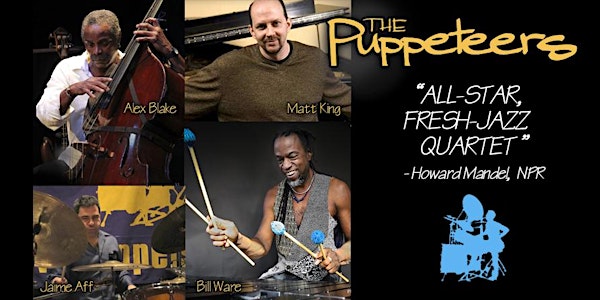 The Puppeteers