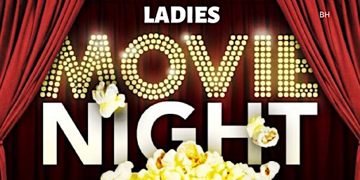 Ladies Movie Night 2022: The Menu