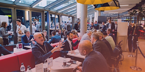 StartupDelta Summit