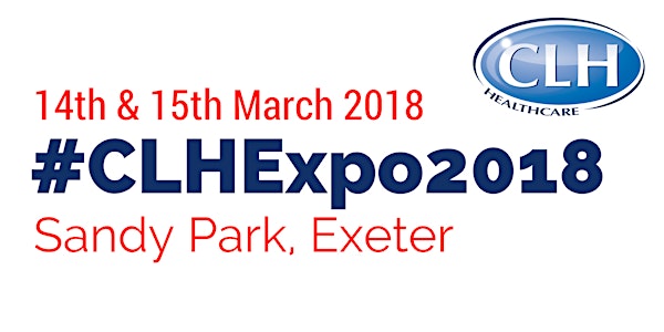 #CLHExpo2018