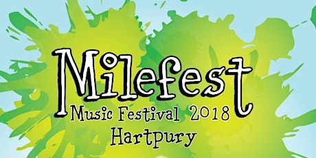 Milefest 2018 primary image
