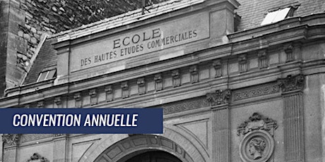 Image principale de Convention Anuelle - Invitation Grande Ecole