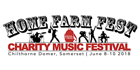 Home Farm Fest 13 tickets primary image