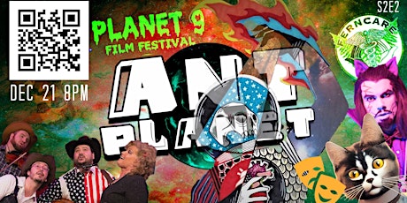 Planet Ant Presents: Ant Planet!
