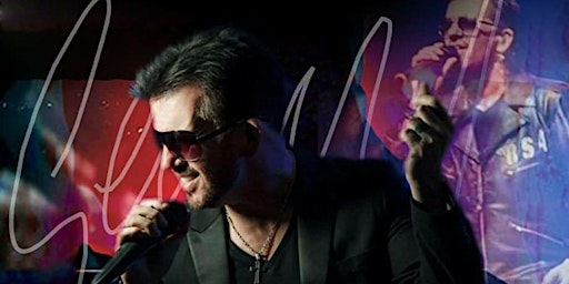 Celebrating George Michael - Tribute show with Steve Mitchell & Full Band
