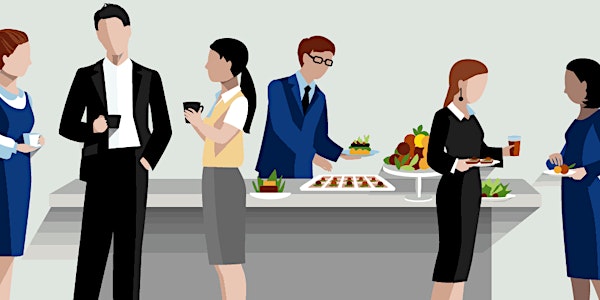 Sustainability and Environment Networking Lunch