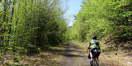 Northern New England Borders Bikepacking Race