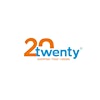 Logotipo de Twenty Bolzano