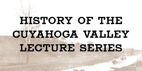 African Americans in the Cuyahoga Valley