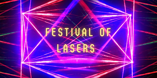 Festival of Lasers - Hanukkah Laser Tag