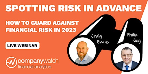 Spotting Risk In Advance - How To Guard Against Financial Risk in 2023