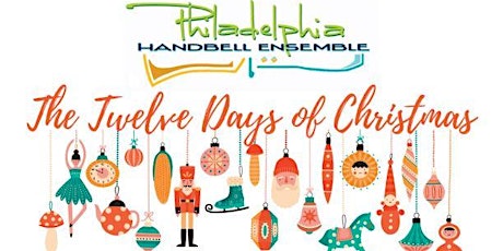 Philadelphia Handbell Ensemble Annual Christmas Concert