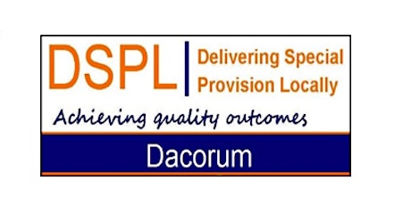 SENCo Cluster Network: Secondary  (Dacorum Professionals Only)