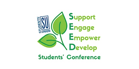 Students' Union SEED Conference