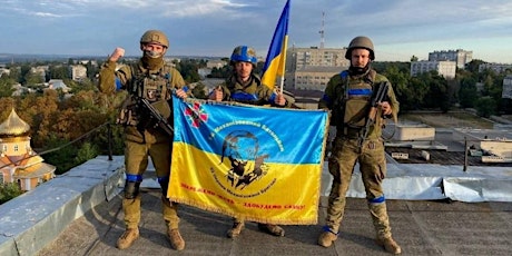 After Kherson: An Assessment of Ukraine's Successful Counter-Offensive