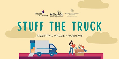 Stuff the Truck Benefiting Project Harmony