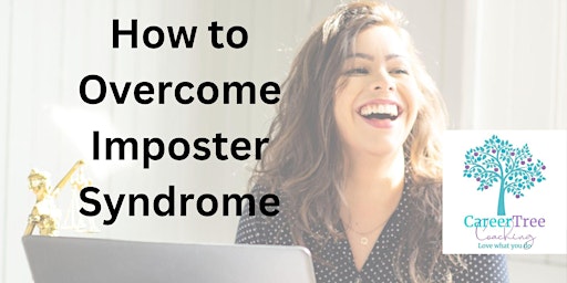How to overcome Imposter Syndrome