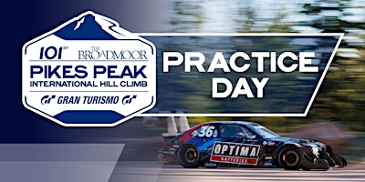 2023 PPIHC Practice Day Ticket primary image