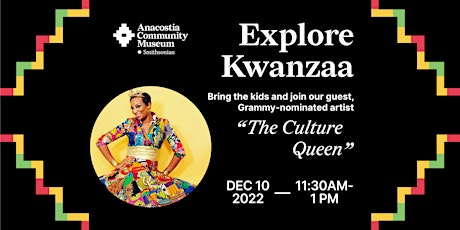 Explore Kwanzaa
