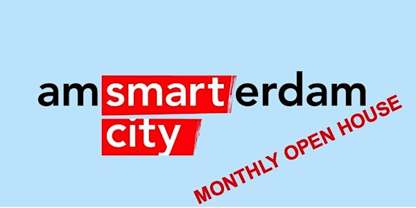 Amsterdam Smart City Open House
