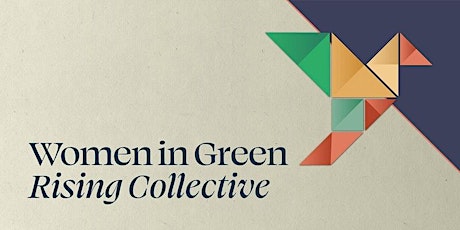 USGBC Ohio Women in Green Discussion Forum (webinar)