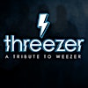 Logotipo da organização Threezer