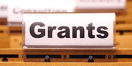 How to Apply for Grants - Entertainment WIE