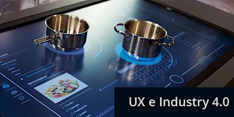 Immagine principale di UX e Industry 4.0 