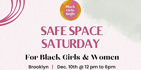 Safe Space Saturday: Brooklyn