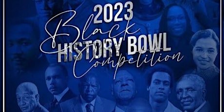Gulf Coast Region Black History Bowl