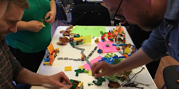 Agile Master In Public Services