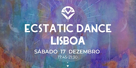 ECSTATIC DANCE LISBOA
