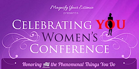 8th Annual Celebrating YOU Women's Conference & Expo