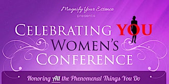8th Annual Celebrating YOU Women's Conference & Expo