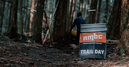 NMBC Trail Day (November 2022)