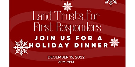 Land Trust for First Responders