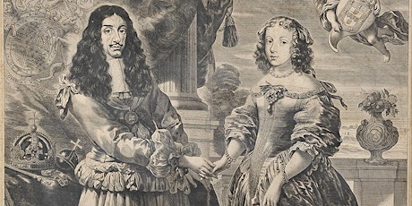 Restoration Fashion in the Seventeenth Century