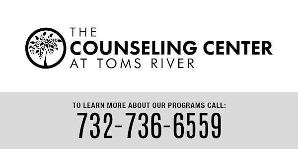 Naloxone (Narcan) Training with The Counseling Center at Toms River