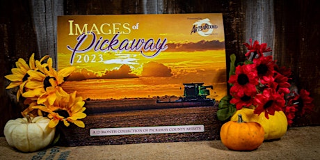 Images of Pickaway 2023 Calendar Gala