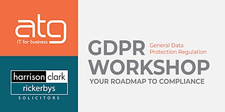GDPR & Cyber Security Workshop February  primary image