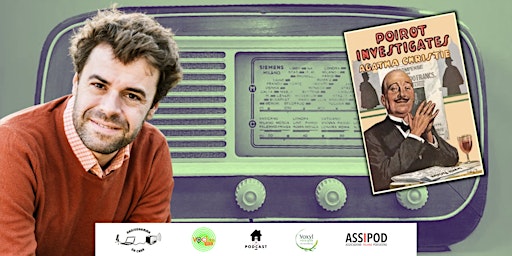 Radiodramma da casa e Podcast | Masterclass di Adriano Saleri