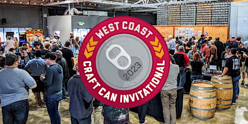 9th Annual West Coast Craft Can Invitational