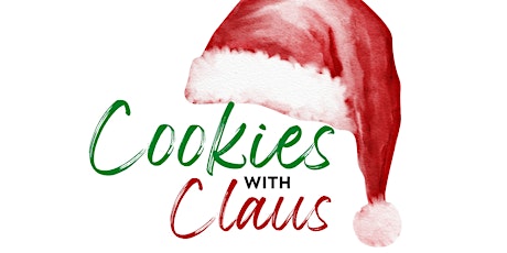 Cookies with Claus