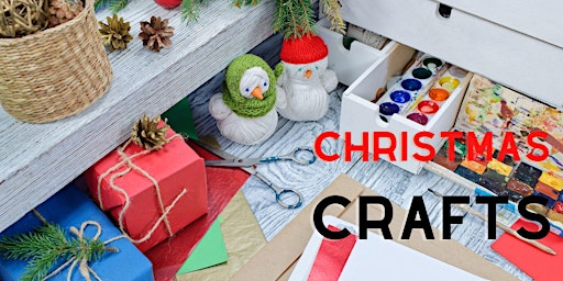 Children's Christmas Craft