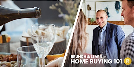 Home Buying 101 - Brunch & Learn