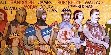 A Whistlestop Tour of the Wars of Independence, 1286-1320