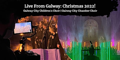 Live From Galway Christmas: Salthill Church