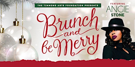 Brunch and Be Merry! primary image