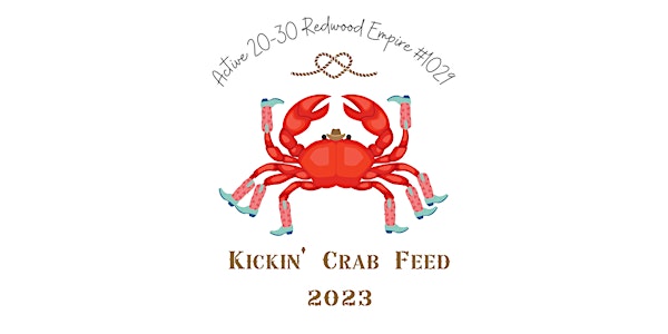 20th Annual Crab Feed Benefiting Kids